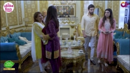 Inteha e Ishq - Episode 30 - 6th April 2022